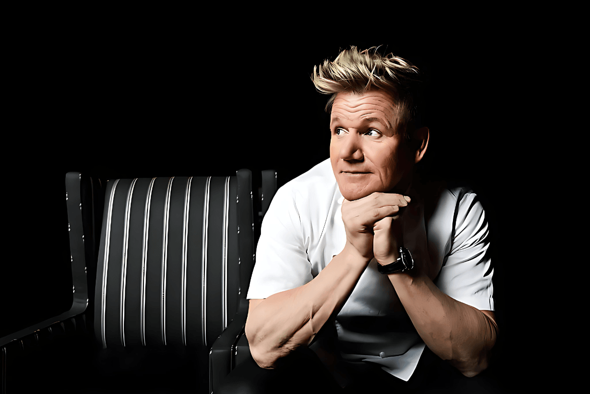 quotes from gordon ramsay